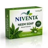 NIVENTA NEEM SOAP